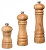 Zassenhaus Pfeffermühle BERLIN 18 cm Olivenholz Produktbild-Vorschau 9