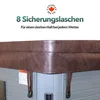 DELUXE Canadian Spa Whirlpool Isolierabdeckung - Produktbild-Vorschau 15