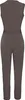 LASCANA Overall taupe Größe 36 Produktbild-Vorschau 2