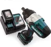 Boulonneuse à chocs LXT® MAKITA DTW1001RTJ avec 2 batteries Voir les images du produit 35