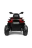 TOYZ  Batterie Fahrzeug Quad Gigant Led - 4x45W Motor - Produktbild-Vorschau 10