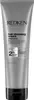 A close-up studio shot of a Redken hair cleansing cream shampoo bottle against a light gray background. Náhled obrázku produktu