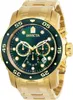 Invicta Pro Diver - SCUBA 0075 Orologio da Uomo - Movimento Anteprima dell’immagine prodotto 1