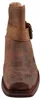 Sendra Herren Stiefeletten 10730 Braun Voir les images du produit 6