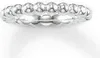 Thomas Sabo TR2046-001-12 Ring Damen Dots Sterling-Silber Produktbild-Vorschau 5