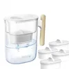 Caraffa filtrante Waterdrop Chubby 3,5L con cartuccia Anteprima dell’immagine prodotto 1