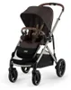 Cybex Gazelle S passeggino / passeggino per fratelli / Anteprima dell’immagine prodotto 2