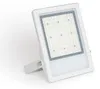LED Fluter 100W Dimmbar TRIAC 170 lm/W IP65 ELEGANCE Slim Produktbild-Vorschau 1