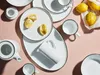 Broste Copenhagen SALT Schale 15,5cm Set6 Produktbild-Vorschau 3