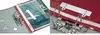 DURABLE Abheftschieber für Heftmechanik 50 St., 299602 weiß Produktbild-Vorschau 2
