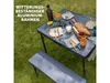 CamPart Travel TA-0870 Picknicktisch Maine, 4 Sitz(e), Produktbild-Vorschau 5