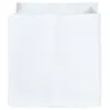 Faltbox FELT weiß 32x32cm - Aufbewahrungsbox im 2er Set, Produktbild-Vorschau 4