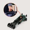 Lionelo Irma buggy klein zusammenklappbar reisebuggy mit Produktbild-Vorschau 4