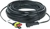 vhbw Niederspannungs-Kabel kompatibel mit Gardena SILENO Produktbild-Vorschau 1