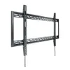 Support TV TooQ LP41130F-B 60"-100" noir Voir les images du produit 3