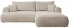 Selsey Ovo Cord – Ecksofa Schlaffunktion, Bettkasten, Produktbild-Vorschau 4