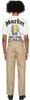 Kalhoty Dickies DK0A4XK6KHK1 pro Pánské Náhled obrázku produktu 3