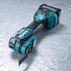 Akumulatorowe narzędzie wielofunkcyjne MAKITA 40V max. z Podgląd zdjęcia produktu 16