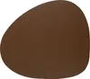 Tischset Skinnatur "Cognac" - Platzdeckchen - Platzsets - Produktbild-Vorschau 2
