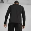 Puma Teamfinal Ziptop Herren - Schwarz  | Größe: M Produktbild-Vorschau 7
