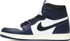 Nike Boty Air Jordan 1 Retro High Og, DZ5485401 Náhled obrázku produktu 3