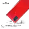 Custodia antiurto imoshion per Samsung Galaxy A21s - Anteprima dell’immagine prodotto 2