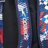 Plecak Speedo Teamster 2.0 35L czerwony biały niebieski Podgląd zdjęcia produktu 6