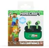 Sluchátka MINECRAFT Green In-Ear TWS Náhled obrázku produktu 9
