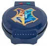 Uncanny Brands - Waffle Maker Harry Potter Hogwarts Premium Voir les images du produit 6