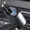 Chargeur rapide 18 W pour voiture, chargeur USB-C pour Voir les images du produit 2