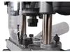 Makita RP001GZ Akku-Oberfräse 25000U/min 40V Li-Ion ohne Produktbild-Vorschau 11