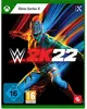 Take-Two Interactive WWE 2K22, Xbox Series X, T Náhľad obrázku produktu 1
