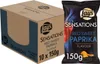 Lay's 8710398160010, Kartoffelchips, 150 g, Paprika, 30 g, Produktbild-Vorschau 2