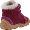 Ricosta Elia Schnürstiefel Rot Produktbild-Vorschau 12