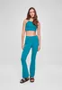 Dames leggings Urban Classics, gerecycled materiaal, hoge Productafbeelding-voorbeeld 5