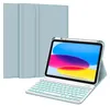 Fintie Hülle mit Tastatur für iPad 11 Generation 2025 11 Produktbild-Vorschau 1