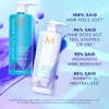 Moroccanoil Blonde Perfecting Purple Conditioner 1000 ml Voir les images du produit 2