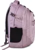 XL Schulrucksack Groß Rucksack Schulranzen Tasche Schul Produktbild-Vorschau 3