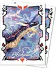 105 Ultra Pro Apex Sleeves - Tarkir: Dragonstorm (66x91mm) Produktbild-Vorschau 2