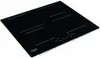 Hotpoint HQ 5660S NE, Černá, Vestavěné, 59 cm, Indukční Náhled obrázku produktu 6