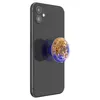 PopSockets PGL Tidepool Cosmic Escape, Griffigkeit, Blau, Produktbild-Vorschau 5