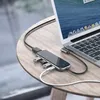 Baseus Cahub-Bz0G Hub de Interface Usb 3.2 Gen 1 3.1 Gen 1 Náhled obrázku produktu 5