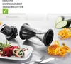 Spiralschneider SPIRELLI® XL inkl. Reinigungsbürste Produktbild-Vorschau 3