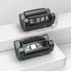 2er Set LED Spider Beam - Moving-Head Bühnenlicht - 8×10W Produktbild-Vorschau 5