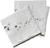 Sovie HOME Serviette Trauer aus Tissue 33 x 33 cm, 3-lagig, Produktbild-Vorschau 2