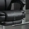 Chaise de bureau Vinsetto avec fonction massage, chaise Voir les images du produit 9
