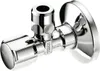 Schell 1/2" Eckventil mit Schubros. u.selbstdich.Gewinde, 1 Produktbild-Vorschau 9