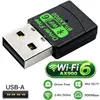 AX900 USB WiFi 6 WLAN Stick Dual Band 2.4/5GHz + Bluetooth Produktbild-Vorschau 8