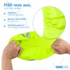 EAZY CASE Fahrradhelm Regenüberzug, Regenschutz für Helme, Produktbild-Vorschau 6