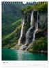 Magisches Norwegen (Wandkalender 2027 DIN A4 hoch), Produktbild-Vorschau 8